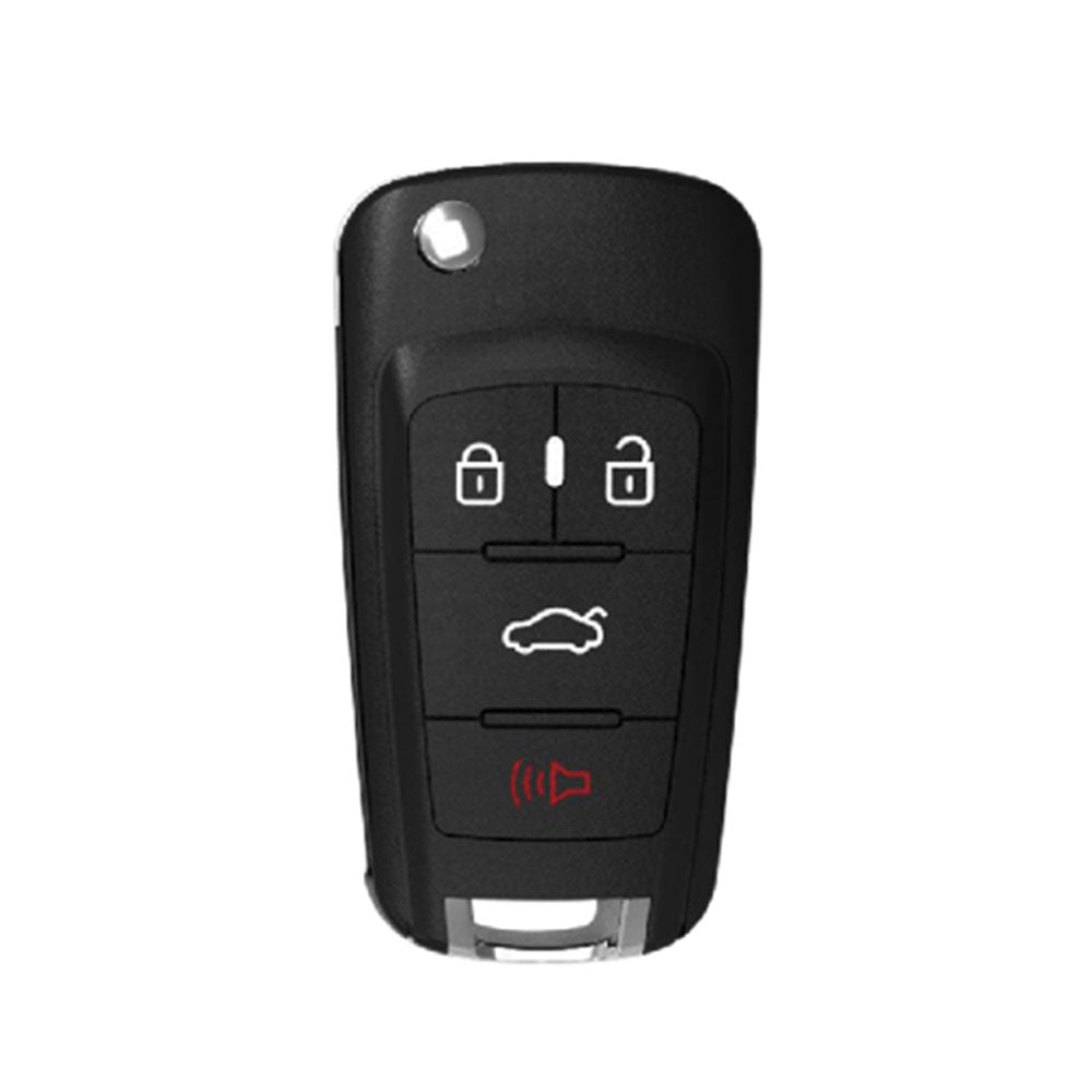 Launch - LE4-BIK-01 Buick Style 4 Buttons Smart Key