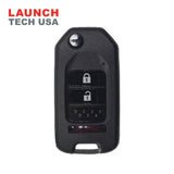 Launch - LK2+1-HODA-01 Honda Style 3 Buttons Smart Key