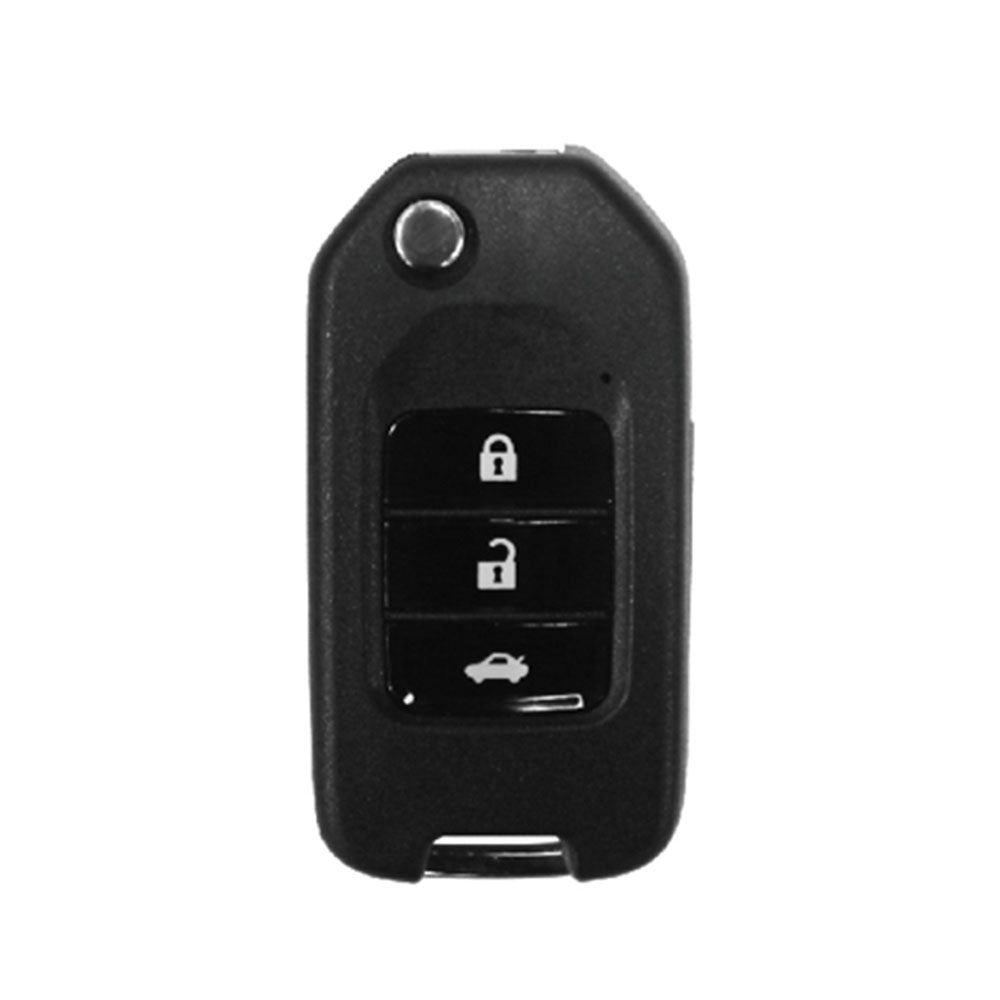 Launch - LK3-HODA-01 Honda Style 3 Buttons Smart Key