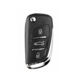 Launch - LK3-PUGOT-01 Peugeot Style 3 Buttons Smart Key