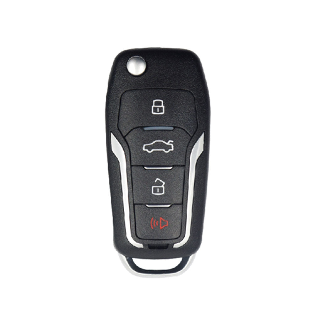 Launch - LN-FRD-01 Ford Style 4 Buttons Smart Key