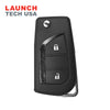 Launch - LN2-TYOT-01 Toyota Style 2 Buttons Smart Key