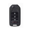 Launch - LN3+1-HODA-01 Ford Style 4 Buttons Smart Key