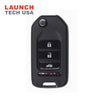 Launch - LN3+1-HODA-01 Ford Style 4 Buttons Smart Key