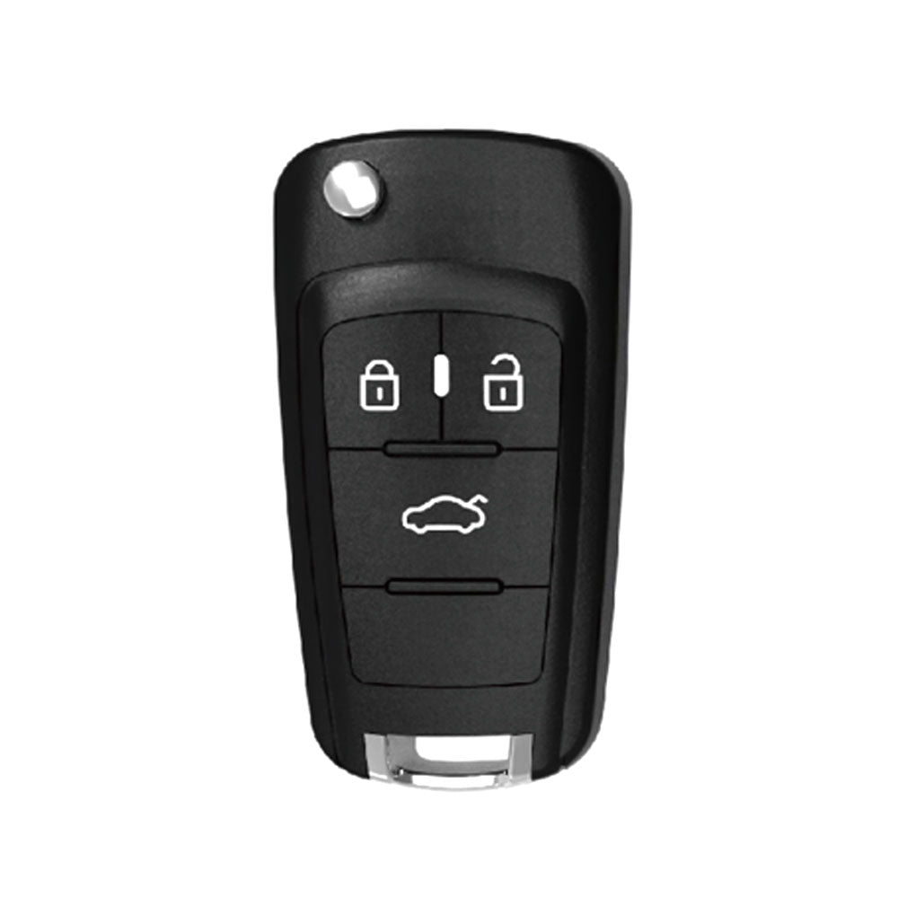 Launch - LN3-BIK-01 Buick Style 3 Buttons Smart Key