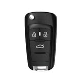 Launch - LN3-BIK-01 Buick Style 3 Buttons Smart Key