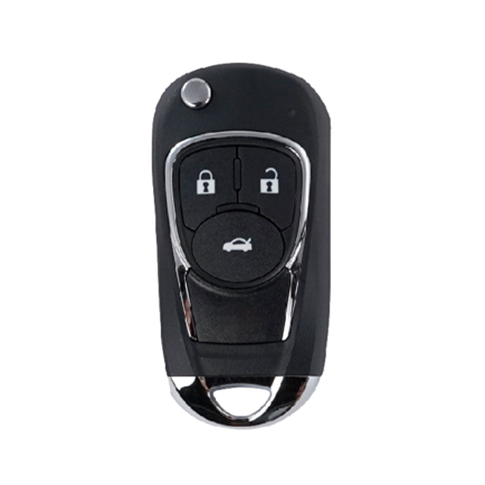 Launch - LN3-BIK-02 Buick Style 3 Buttons Smart Key