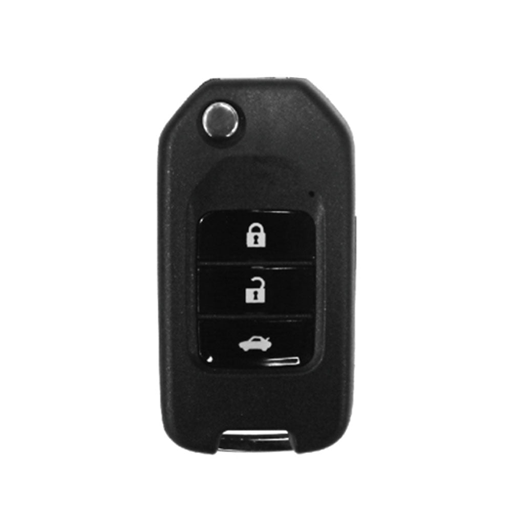 Launch - LN3-HODA-01 Honda Style 3 Buttons Smart Key