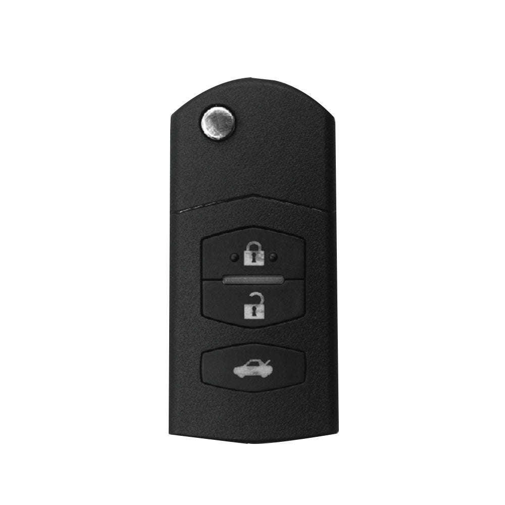 Launch - LN3-MAZD-01 Mazda Style 3 Buttons Smart Key