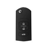 Launch - LN3-MAZD-01 Mazda Style 3 Buttons Smart Key