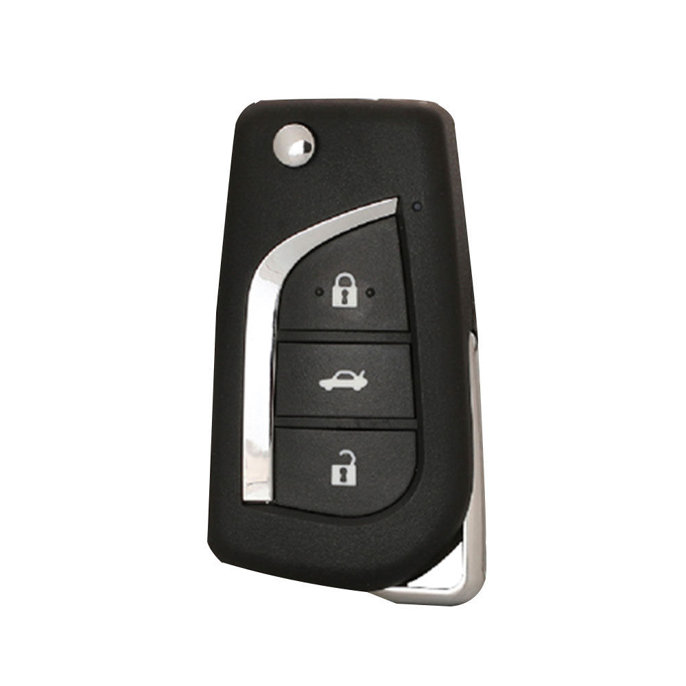 Launch - LN3-TYOT-01 Toyota Style 3 Buttons Smart Key