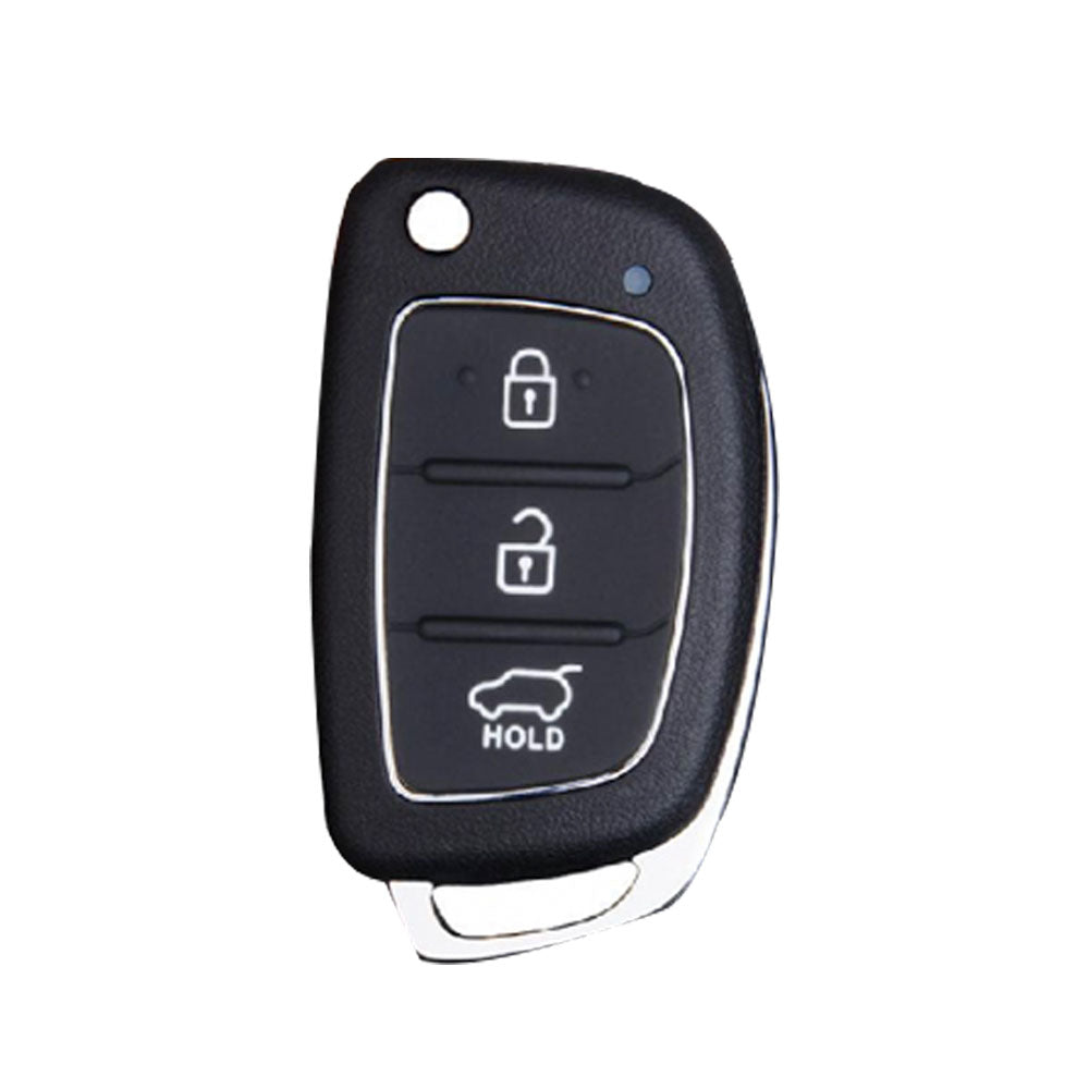 Launch - LN3-YNDAI-01 Hyundai Style 3 Buttons Smart Key