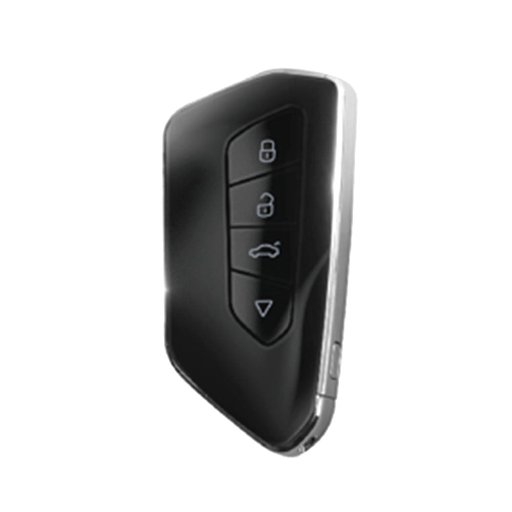 Launch - LS-GF8-01 Subaru Style 4 Buttons Smart Key