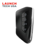 Launch - LS-GF8-01 Subaru Style 4 Buttons Smart Key