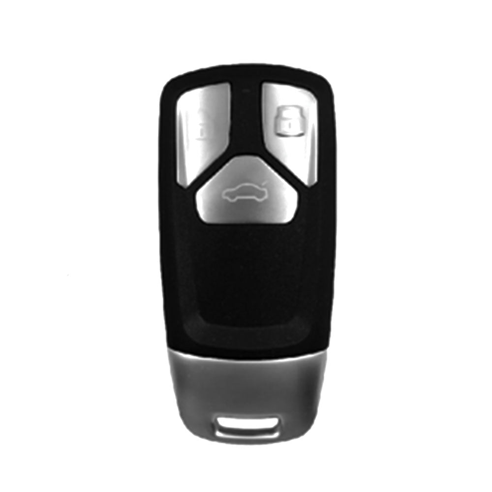 Launch - LS3-ADI-A8L-02 Audi Style 3 Buttons Smart Key