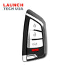 Launch - LS4-BLADE-02 4 Buttons Universal Smart Key