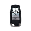 Launch - LS4-FRD-01 Ford Style 4-Buttons Smart Key