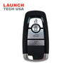 Launch - LS4-FRD-01 Ford Style 4-Buttons Smart Key