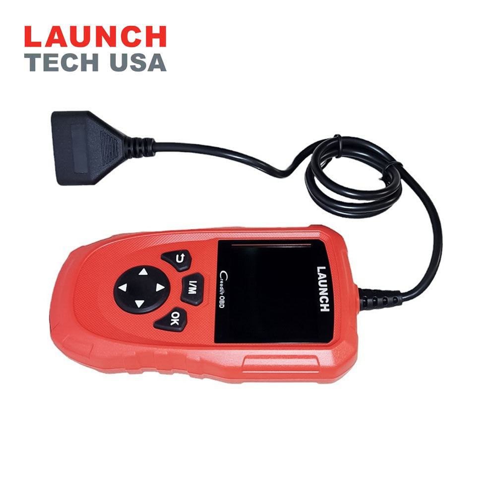 Launch - Millennium Creader OBD Diagnostic Scanner