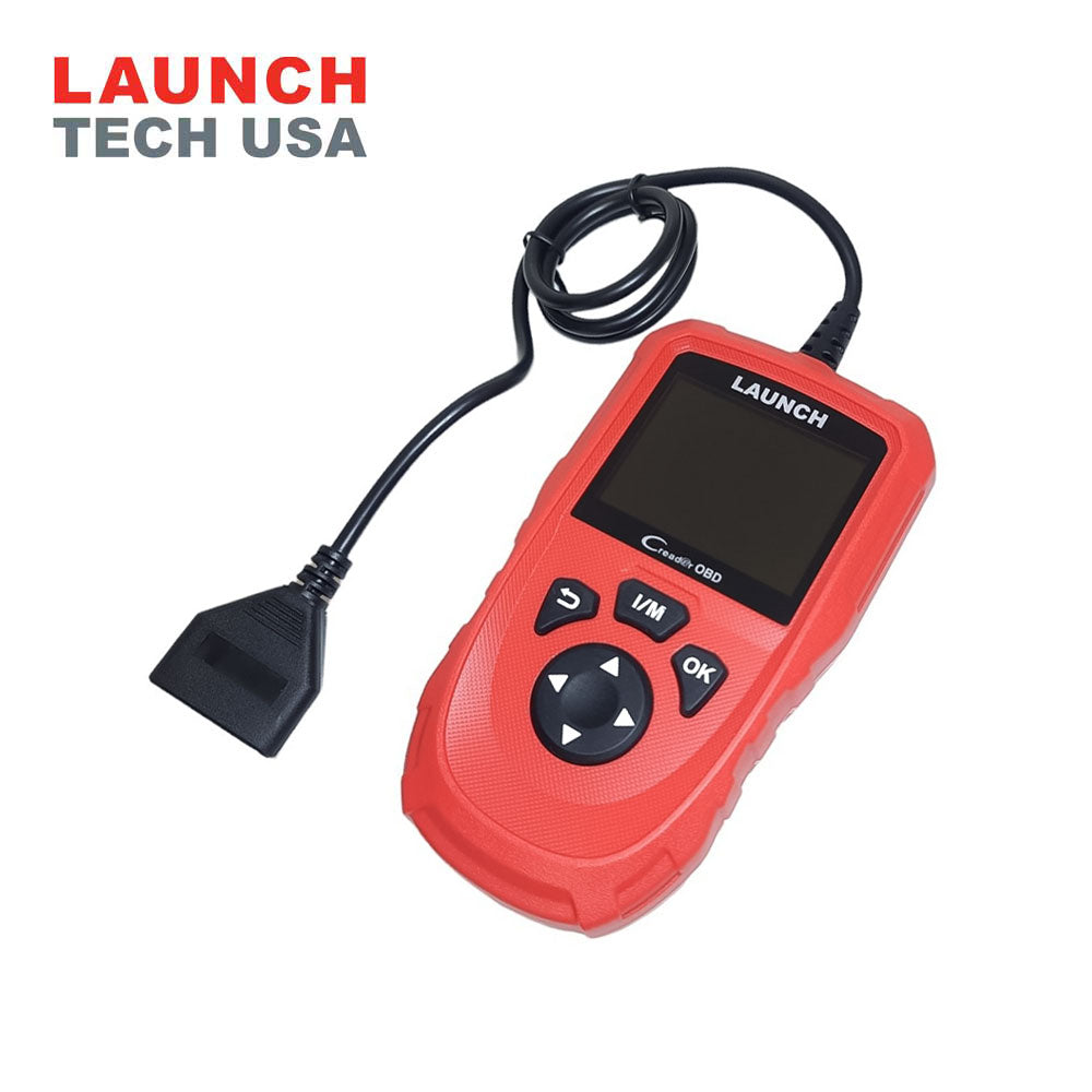 Launch - Millennium Creader OBD Diagnostic Scanner