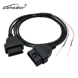 Lonsdor Universal Programming Cable 2018+ for Chrysler/Dodge/Jeep