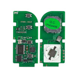 Lonsdor FT08-PH0440B 2018-2022 Lexus 8A Universal PCB Board Smart Key for Lonsdor K518USA & KH100+