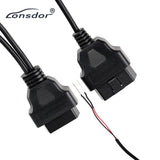 Lonsdor Key Programming Cable for Chrysler/Dodge/Jeep