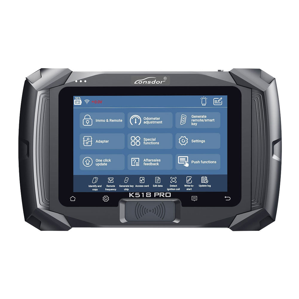 Lonsdor K518 PRO All-In-One Full Version Key Programmer with 2 Years Free Update