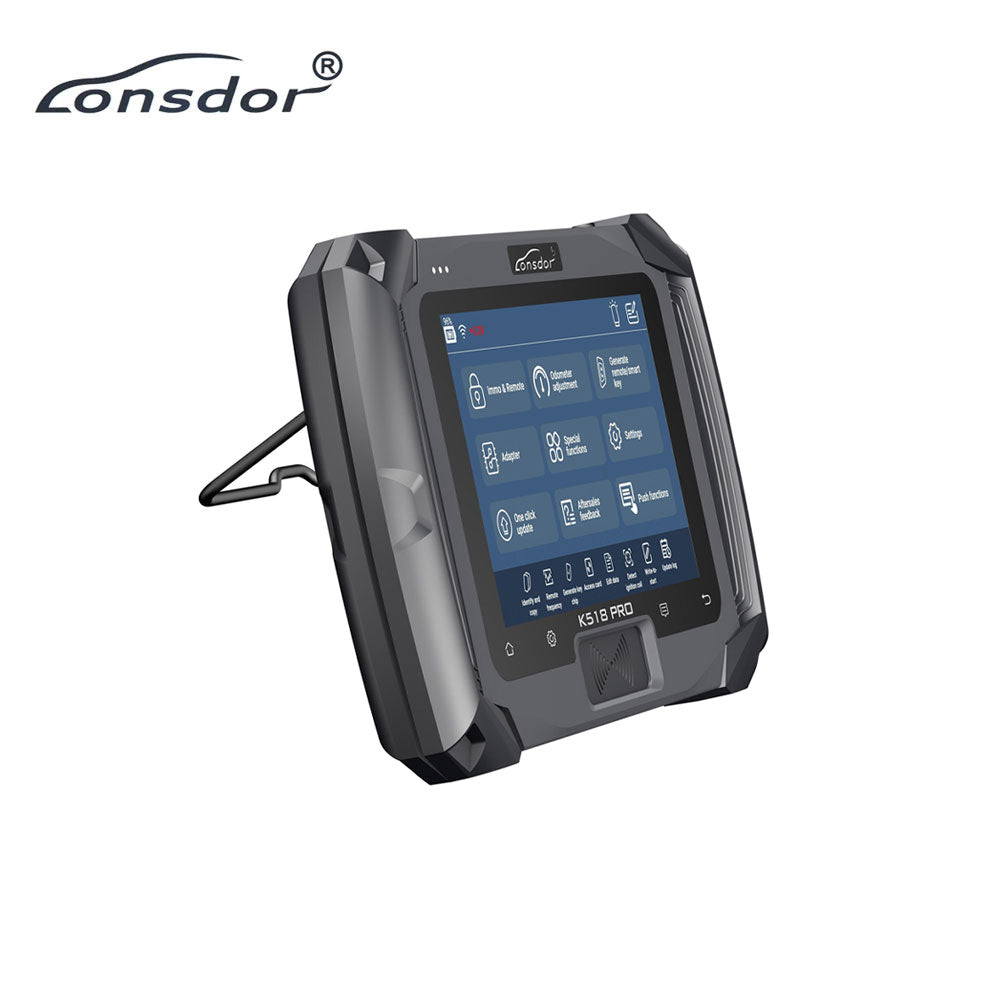 Lonsdor K518 PRO All-In-One Full Version Key Programmer with 2 Years Free Update