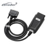 Lonsdor Replacement OBD Test Cable for K518 PRO and K518 PRO FCV Key Programmers