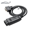 Lonsdor Replacement OBD Test Cable for K518 PRO and K518 PRO FCV Key Programmers