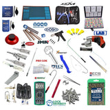 Residential, Commercial and Auto Tools - Complete Specialty Tools Bundle