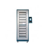 Landwell - I-Keybox - Electronic Key Tracking System - Android OS - Key Safe - RFID - Double Cabinet