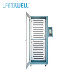 Landwell - I-Keybox - Electronic Key Tracking System - Android OS - Key Safe - RFID - Double Cabinet