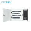 Landwell - K26 - Electronic Key Tracking System - Standalone - Android OS - Key Safe - RFID - 26 Key Slots