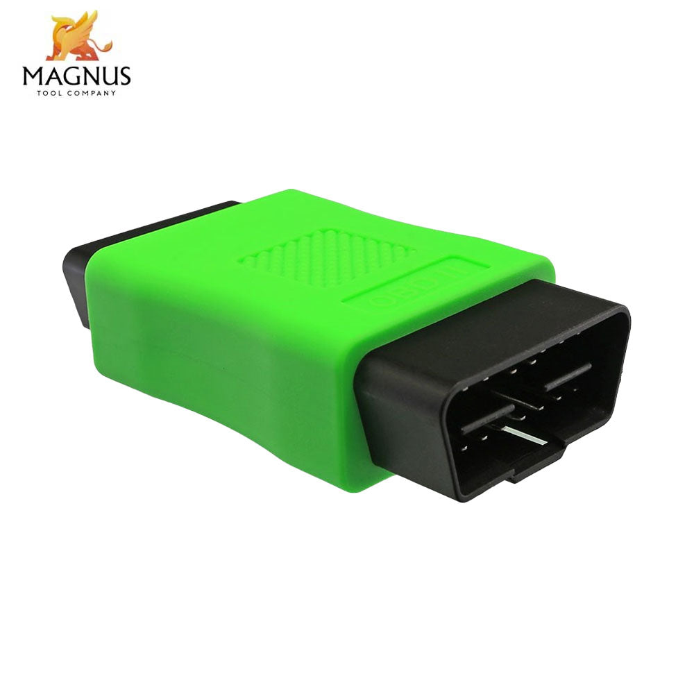 Magnus Ford Active Alarm OBDII Adapter