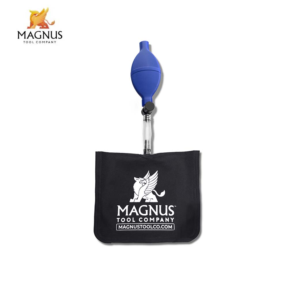 Magnus Compact Air Wedge