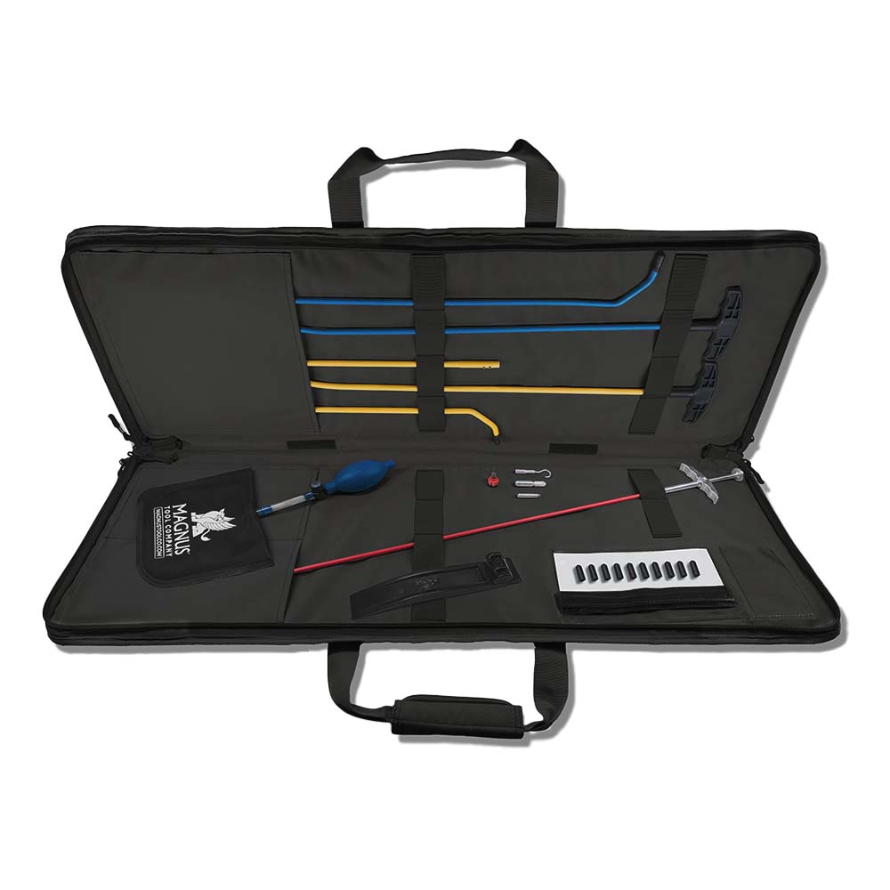 Magnus Black Tactical Automotive Unlock Kit