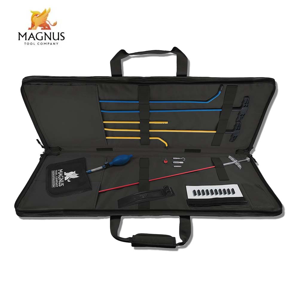 Magnus Black Tactical Automotive Unlock Kit