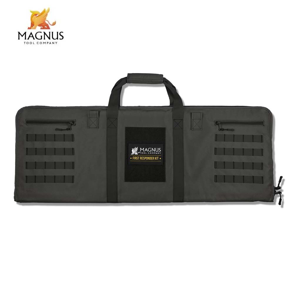 Magnus Black Tactical Automotive Unlock Kit