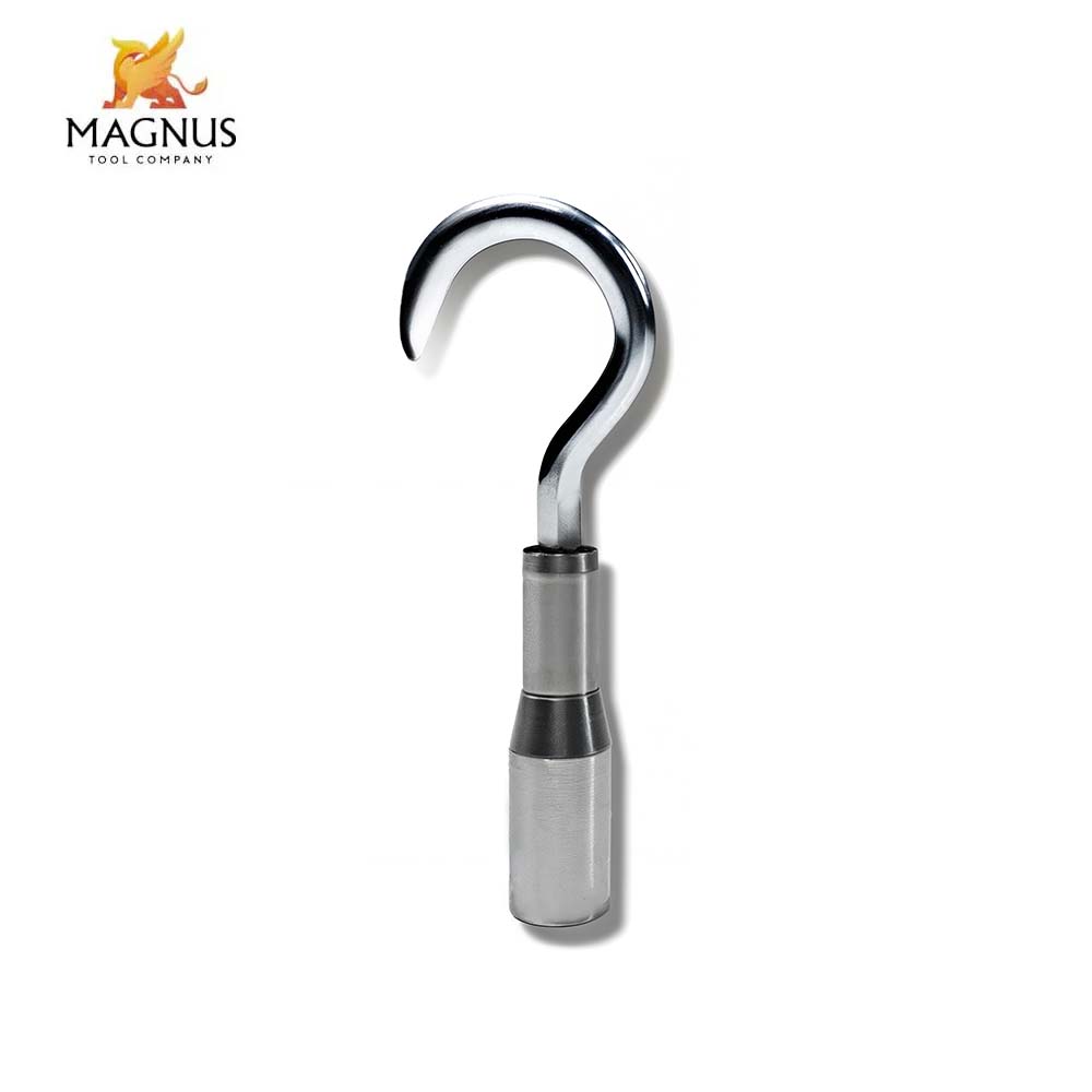 Magnus Hook Attachment for Reach Tools