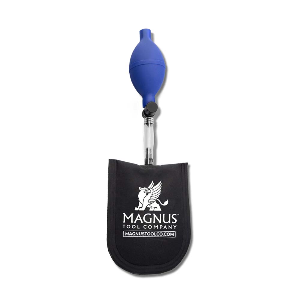 Magnus Pocket Air Wedge