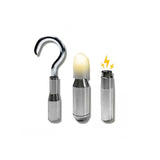 Magnus Flashlight Hook and Magnet Tips Set