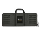 Magnus Military Grade Black 36" Tactical Loadout Case for CDU Tools