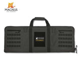 Magnus Military Grade Black 36" Tactical Loadout Case for CDU Tools