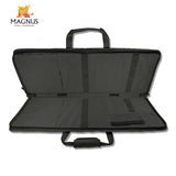 Magnus Military Grade Black 36" Tactical Loadout Case for CDU Tools