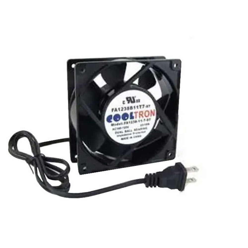 MDY - 300717 - Rack Fan - Cooling Fan 110V 21W