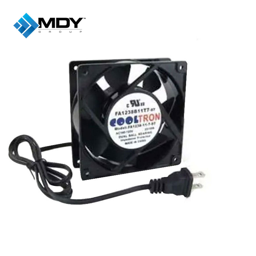 MDY - 300717 - Rack Fan - Cooling Fan 110V 21W