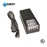 MDY - 400540 - Power Distribution Box 4 Channel 5 Amps UL Certified