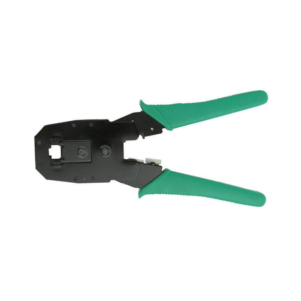 MDY - 490173 - Crimping Tool for 8 6 and 4 Pole Modular